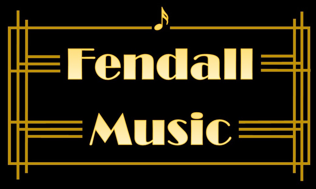 FendalMusicLogo